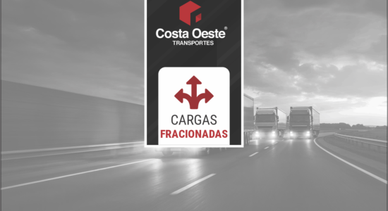 CARGAS FRACIONADAS