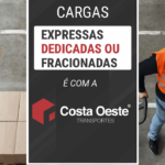 CARGAS MISTAS