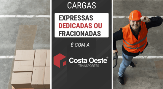 CARGAS MISTAS