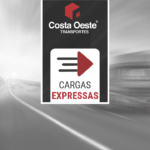banner cargas expressas