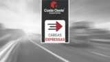 banner cargas expressas