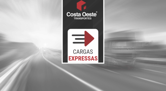 banner cargas expressas